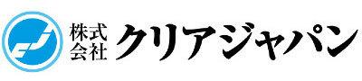 Clear Japan Co., Ltd. Logo